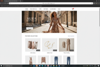 Women's Fashion Shop